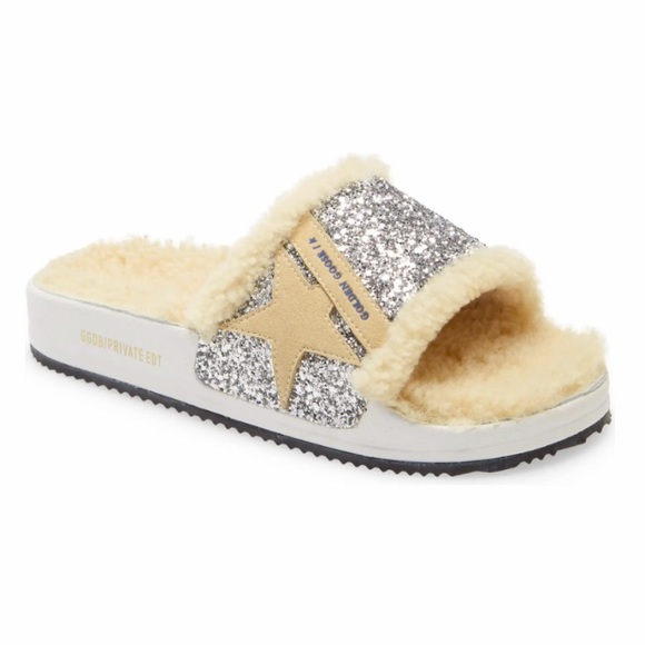 golden goose poolstar